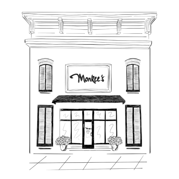 Monkee's of Augusta