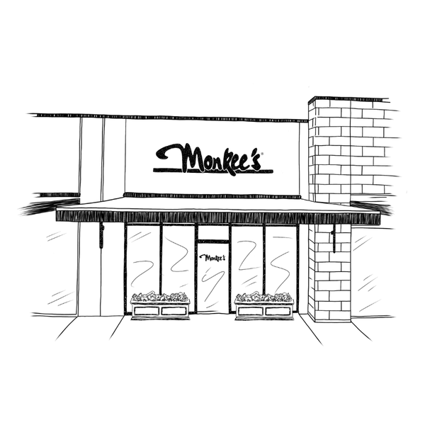 Monkee's of Fair Oaks