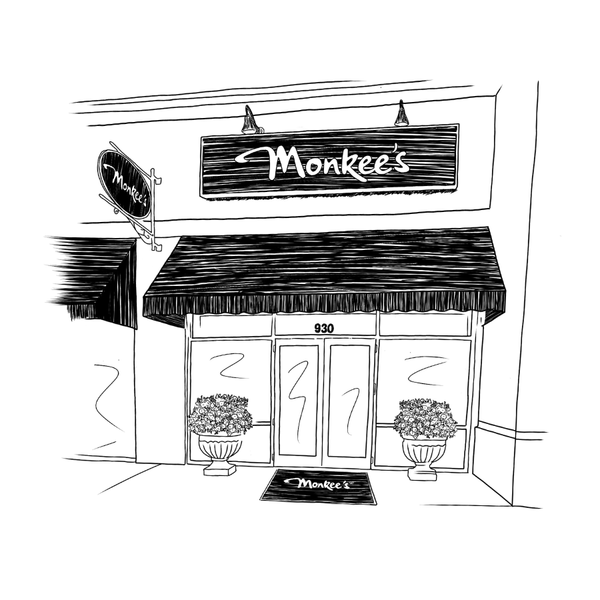 Monkee's of Ponte Vedra