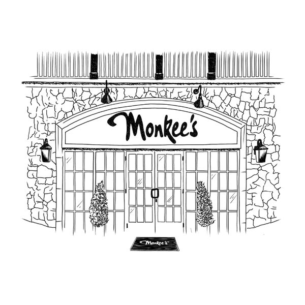 Monkee's of Somerset Hills
