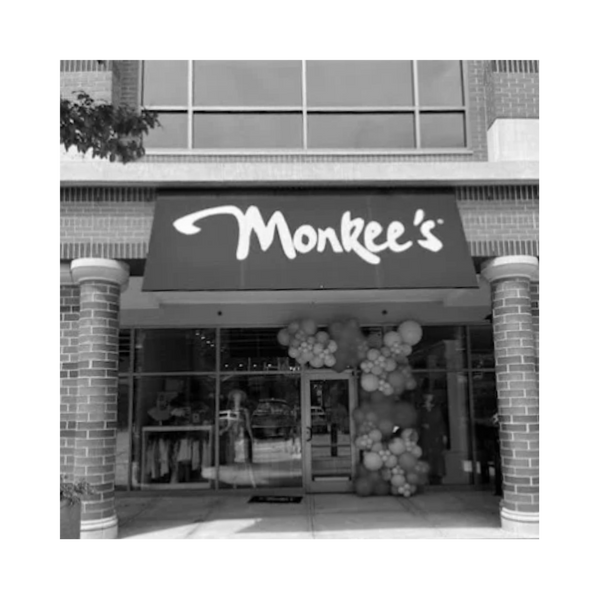 Monkee's of Chapel Hill