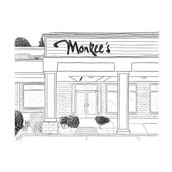 Monkee's of Charlottesville