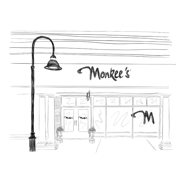 Monkee's of Indianapolis