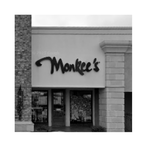 Monkee's of Johnson City